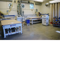 CNC Design Wk9