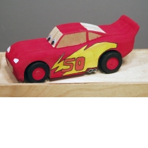 Build Cars, Ready to Roll