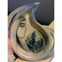 Chagall the Potter
