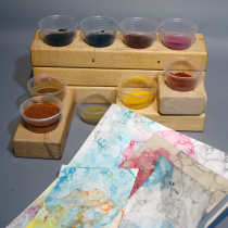 Thumbnail of Engineering Color project