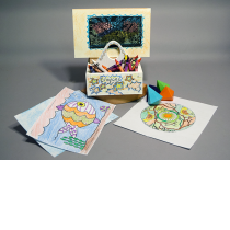The Coloring Book