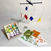 Playful Art-i-types