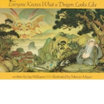 What Does a Dragon Look Like?