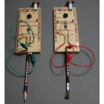 Electronics: Drawdio