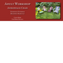 Thumbnail of Adult Education Workshops project