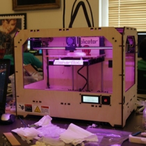 3D: From Tinkercad to SketchUp