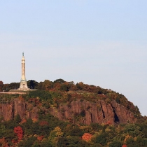 Thumbnail of New Haven Outdoors: a Guide to the City's Parks project