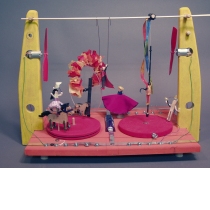 Electric Circus Circuits