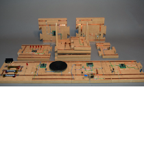 Electronics Wk 5
