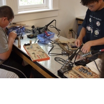Electronics Wk 4