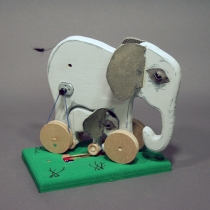 Rescuing Elephants