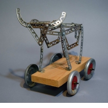 Erector Set: Free Style