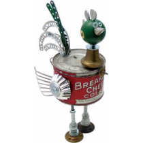 Erector Set Freestyle