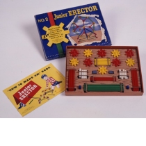 Thumbnail of Erector Sets project