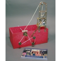 Erector Set at 100