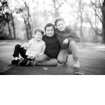 Photographing Your Kids Like a Pro
