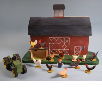 Free Range Farm