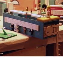 Galileo's Toolbox