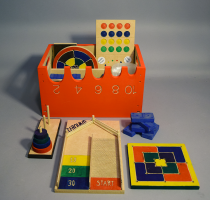 Classic Games