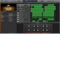 GarageBand