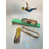 Gravity & Friction