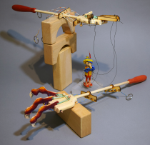 Hand Mechanics