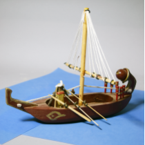 Wonder Afloat – 5 Days, 5 Bold Journeys
