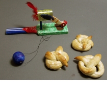 Little Bread Hen: A New Twist