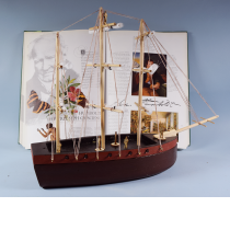 Exchanging Cultures: <em>Alexander Von Humboldt: The Discovery of Nature</em>