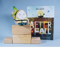 Humpty Dumpty Returns