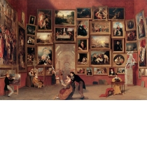 What to Make of an Art Museum