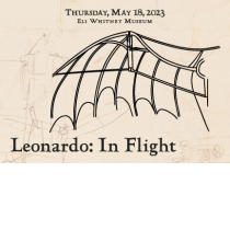 Thumbnail of Leonardo: In Flight project