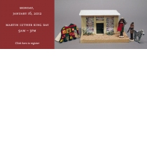 MLK Day 2012: The Power of Design