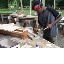 Thumbnail of Madin Marimba project