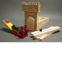Catapult Relay