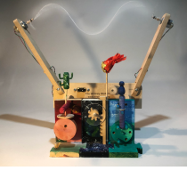 Mechanisms and Observations