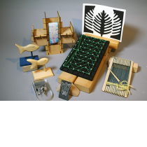 Reinventing Design: Mikro Bauhaus