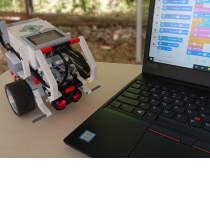 Lego Mindstorms