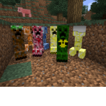 Learn to Mod with Minecraft