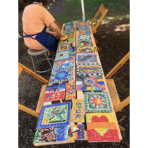 Mosaics