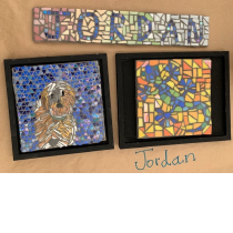 Thumbnail of Mosaics project