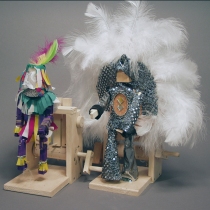 Mystery Parade