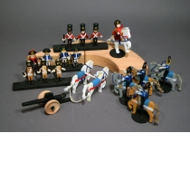 Thumbnail of Waterloo at 200 project