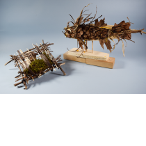 Natural Art: <em>of and for the Environment</em>