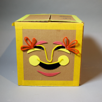 It's Not a Box