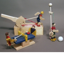 Olympics 2012: On Wheels