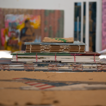 Thumbnail of Paper Play project