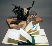 Paper Arts