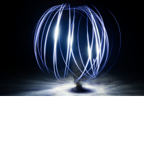 Painting with Light: – Digitally