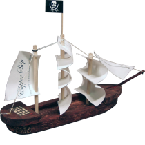Captain Kidd & the Myth of Pirate Maps